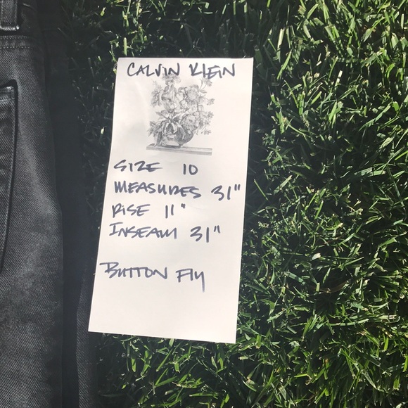 Calvin Klein jeans - Picture 2 of 6